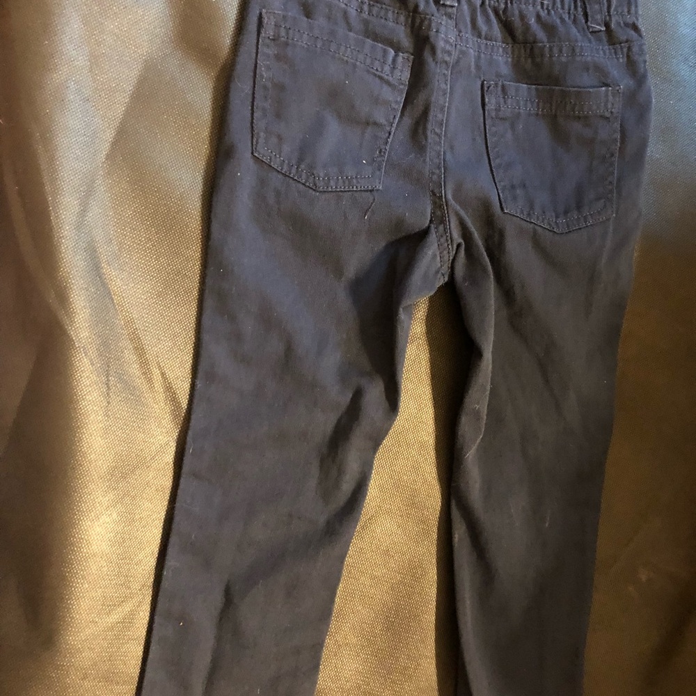 Boys’ clothing items